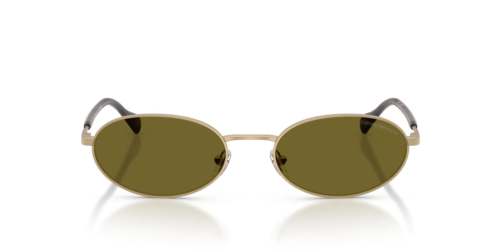 Emporio Armani 2175 Sunglasses - view 14